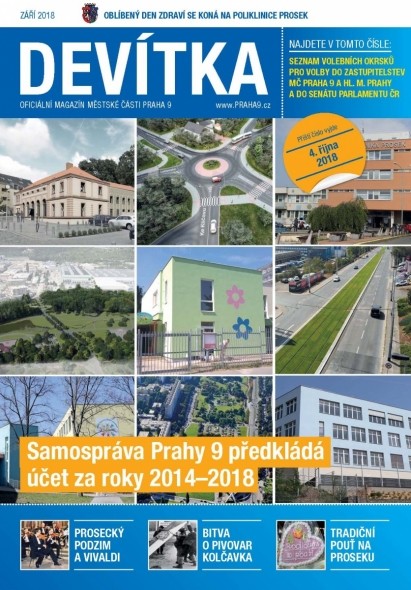 Září 2018