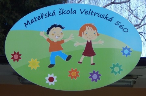 MŠ Veltruská slaví 50 let vznik