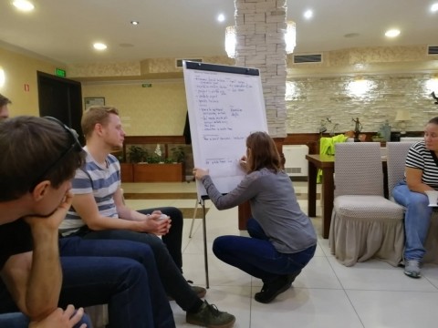 Mezinárodní konference projektu AgriGo4Cities v bulharském Blagoevgradu