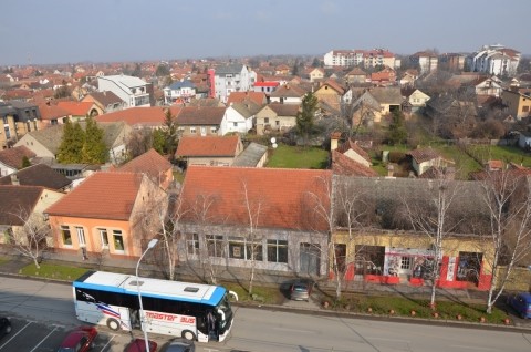 První setkání partnerů zapojených do projektu protipovodňových opatření